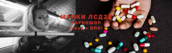 шишки Лиски